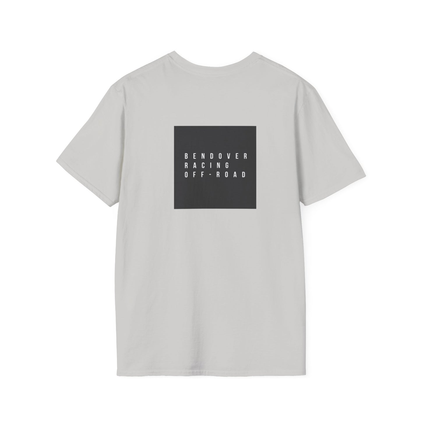 BDR Block Shirt