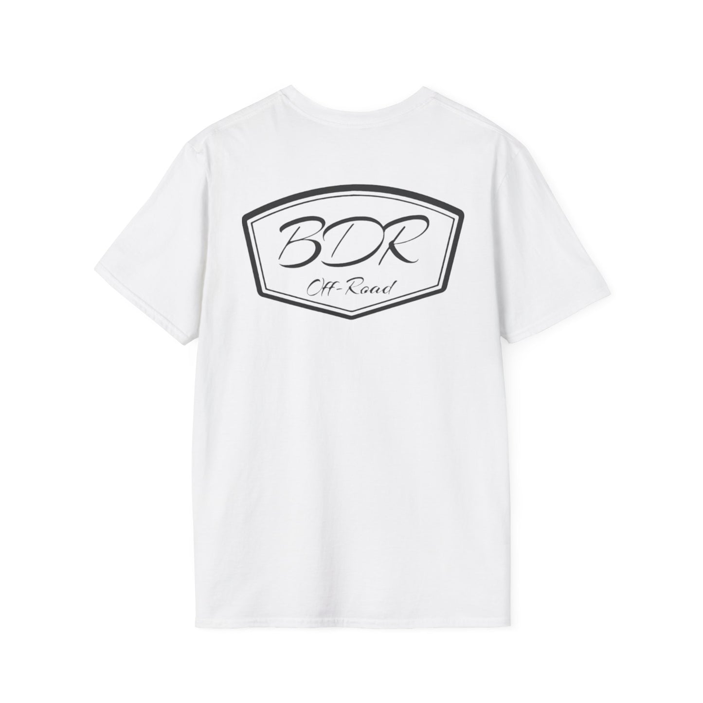 BDR OG T-Shirt