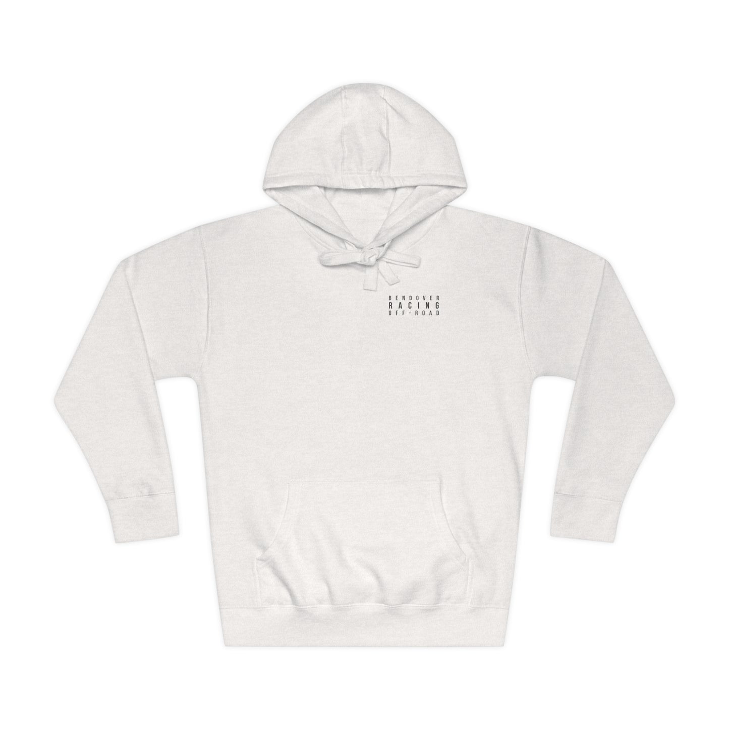 BENDOVER Hoodie