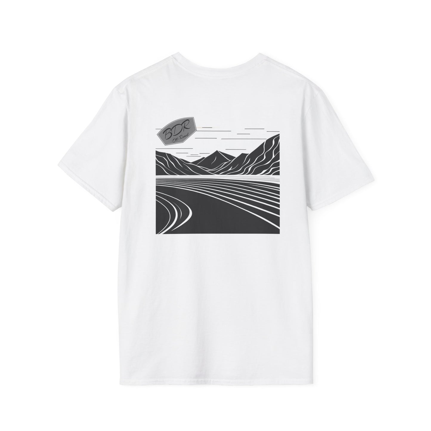 BDR Dune Shirt