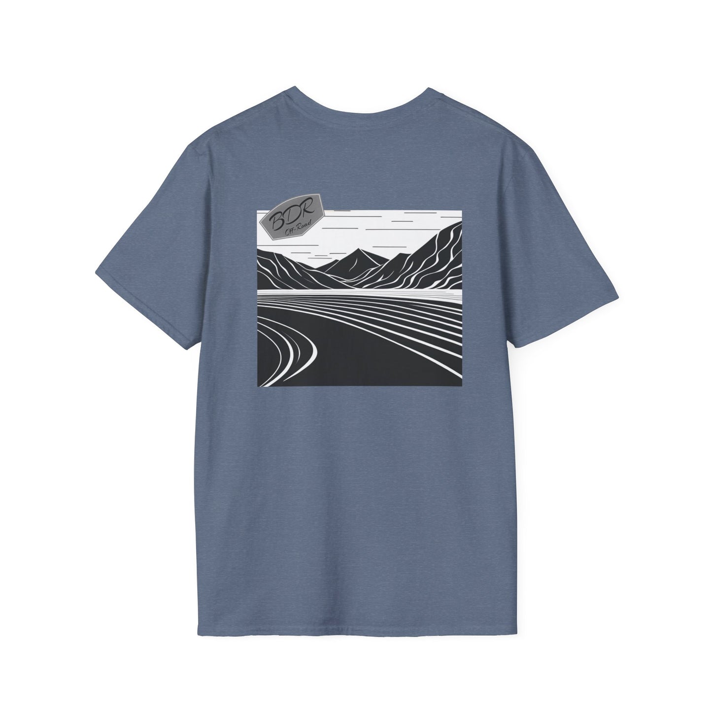 BDR Dune Shirt