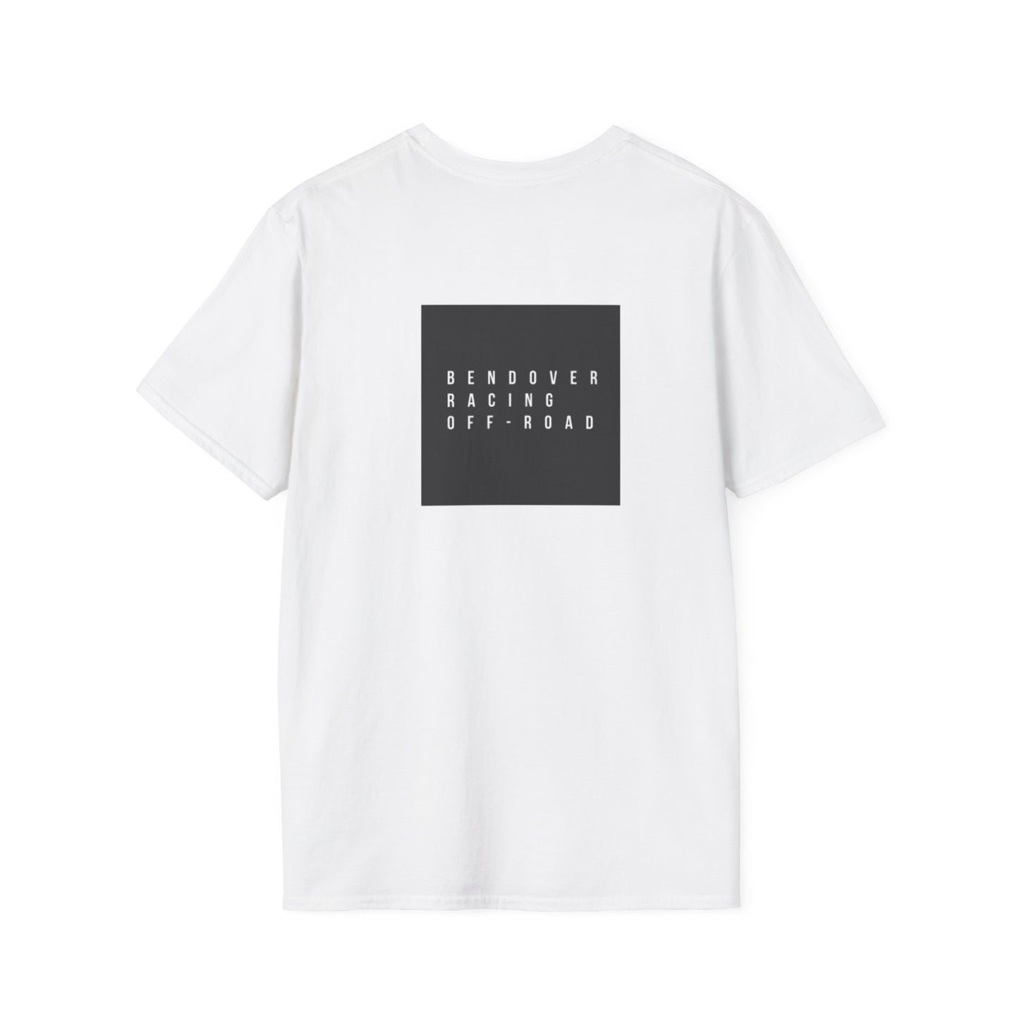 BDR Block Shirt