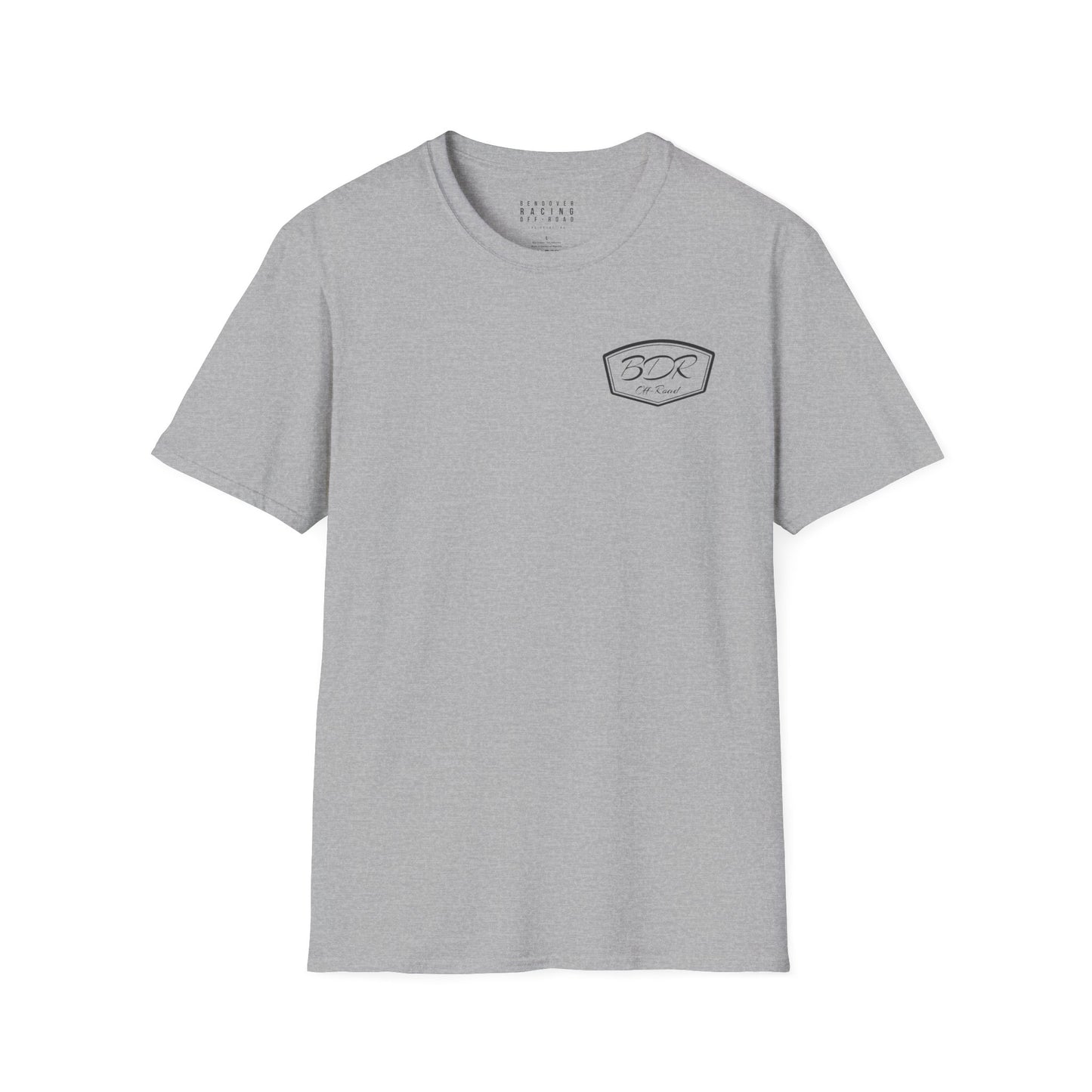 BDR OG T-Shirt