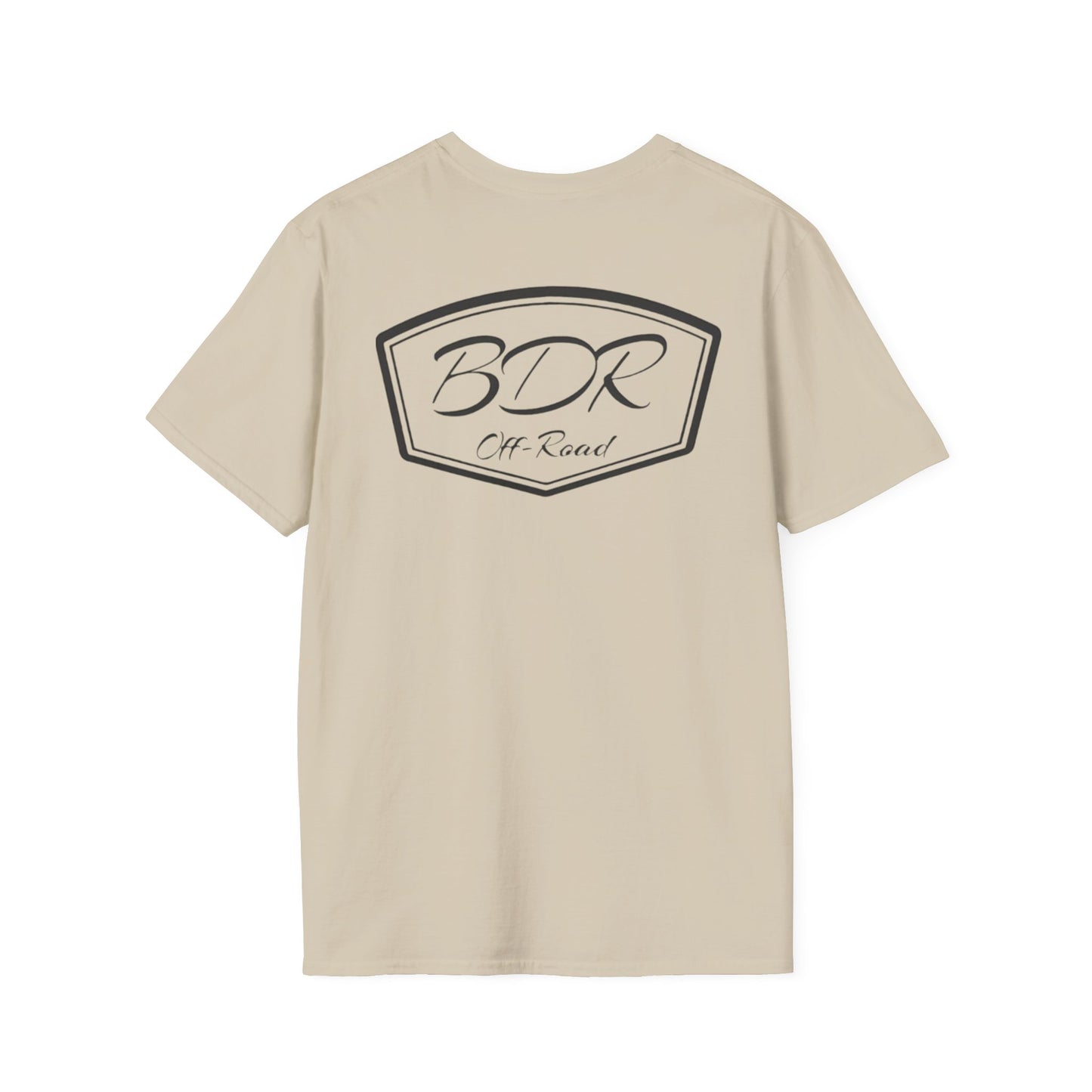 BDR OG T-Shirt