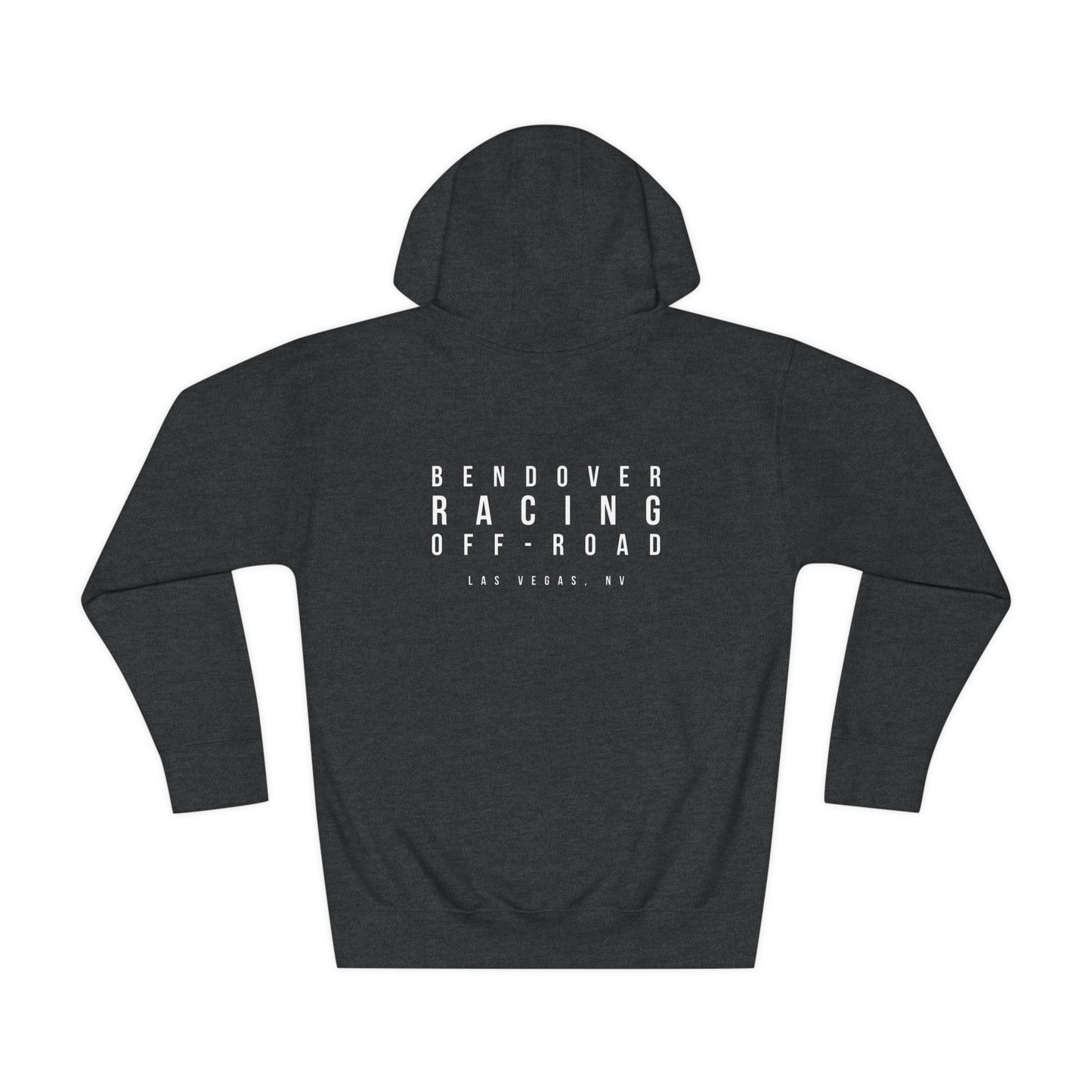 BENDOVER Hoodie