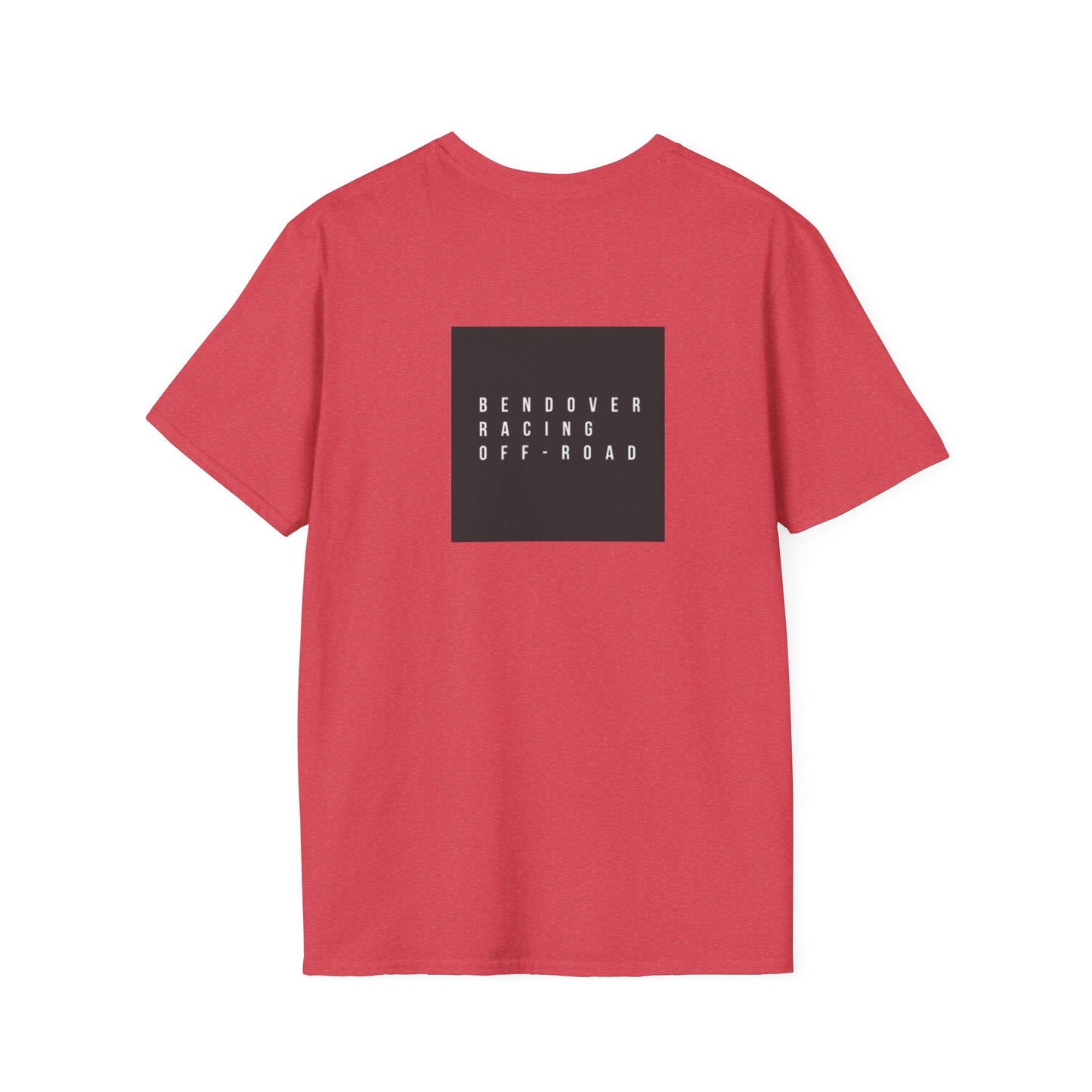 BDR Block Shirt