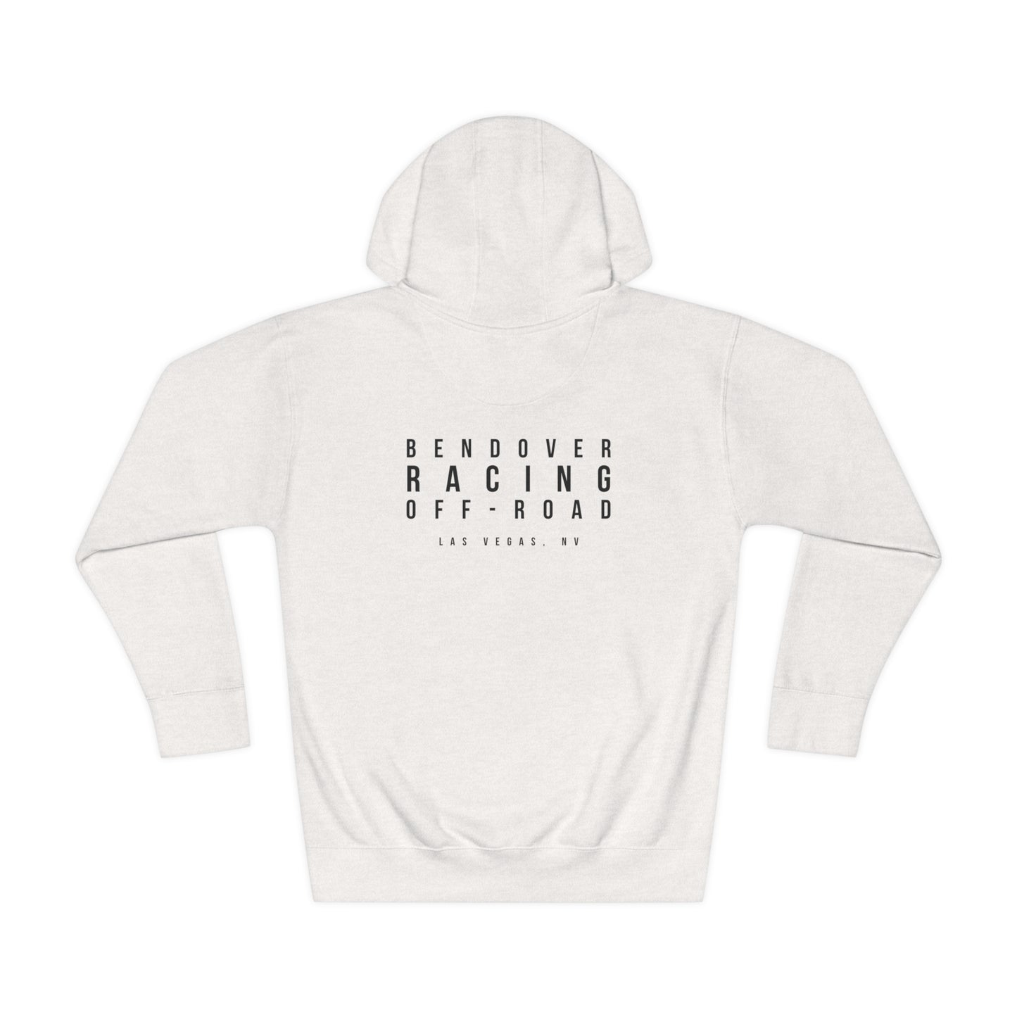 BENDOVER Hoodie