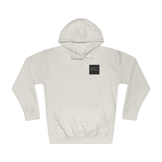 BDR Block Hoodie