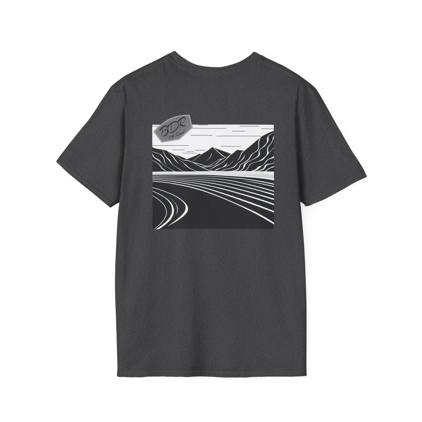 BDR Dune Shirt