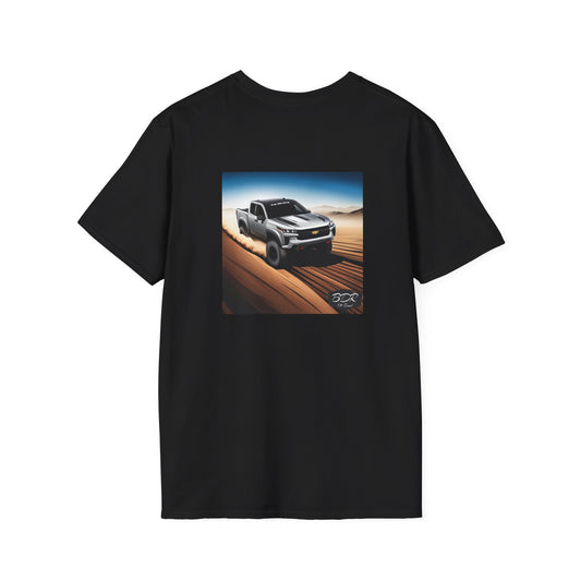 BDR Prerunner Shirt