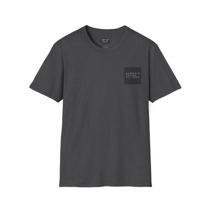 BDR Block Shirt