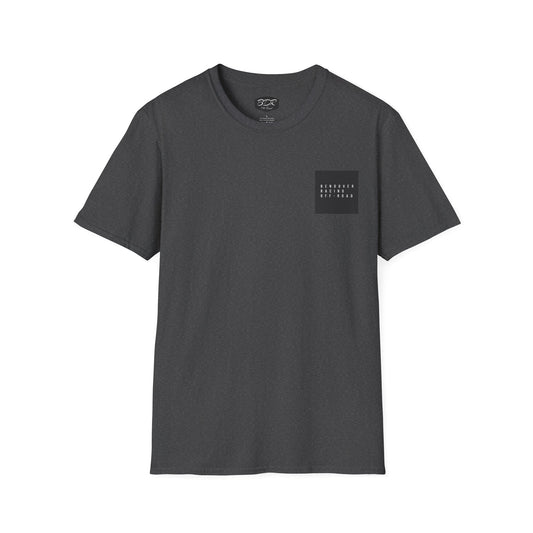 BDR Block Shirt