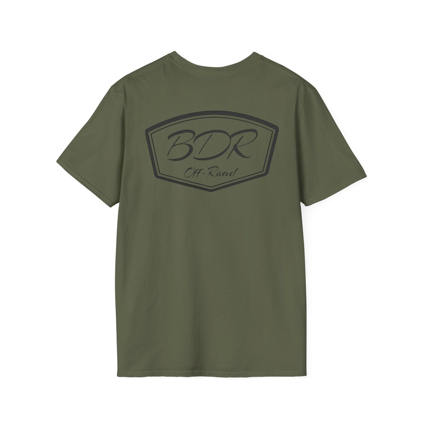 BDR OG T-Shirt