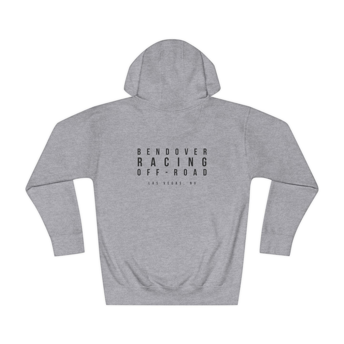 BENDOVER Hoodie