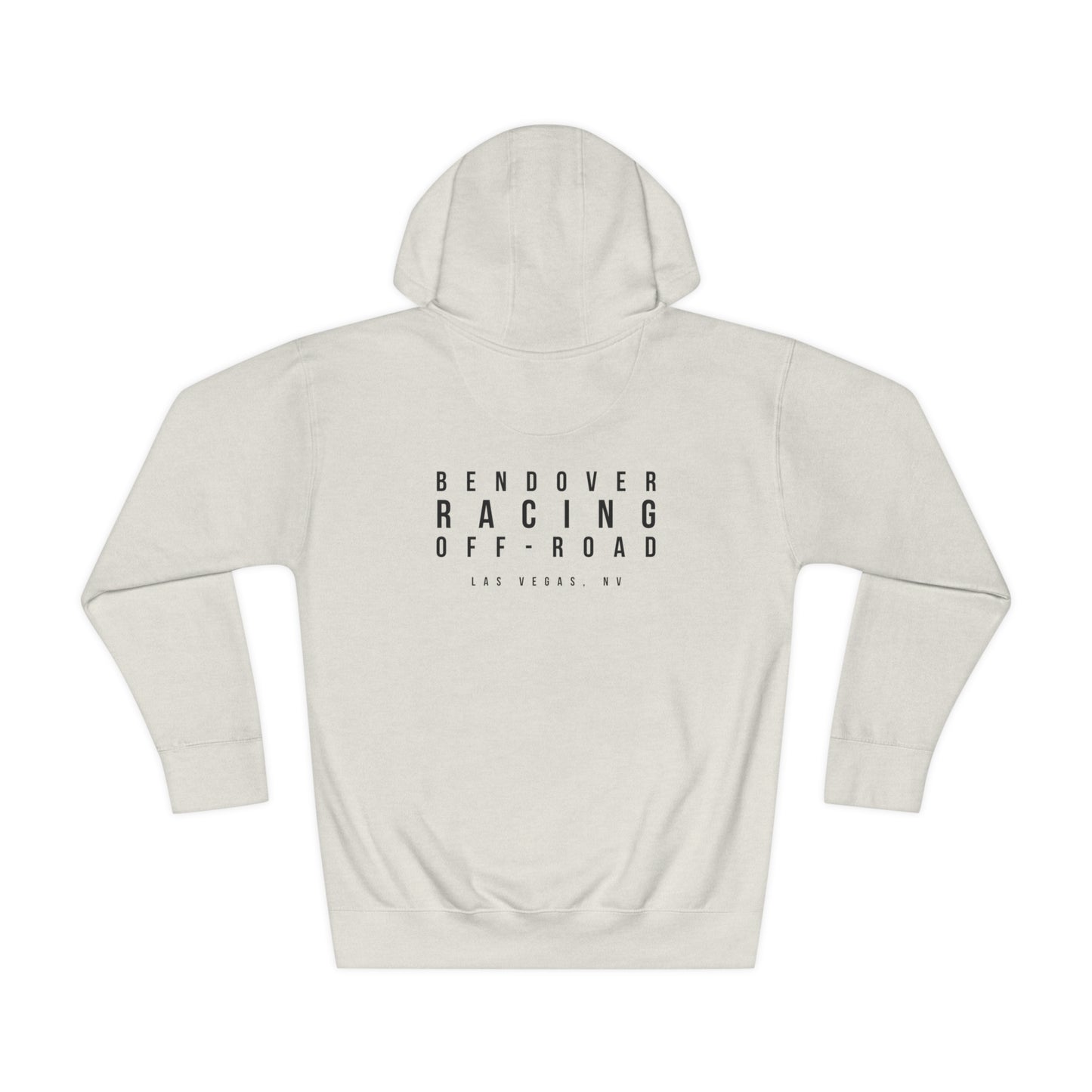 BENDOVER Hoodie