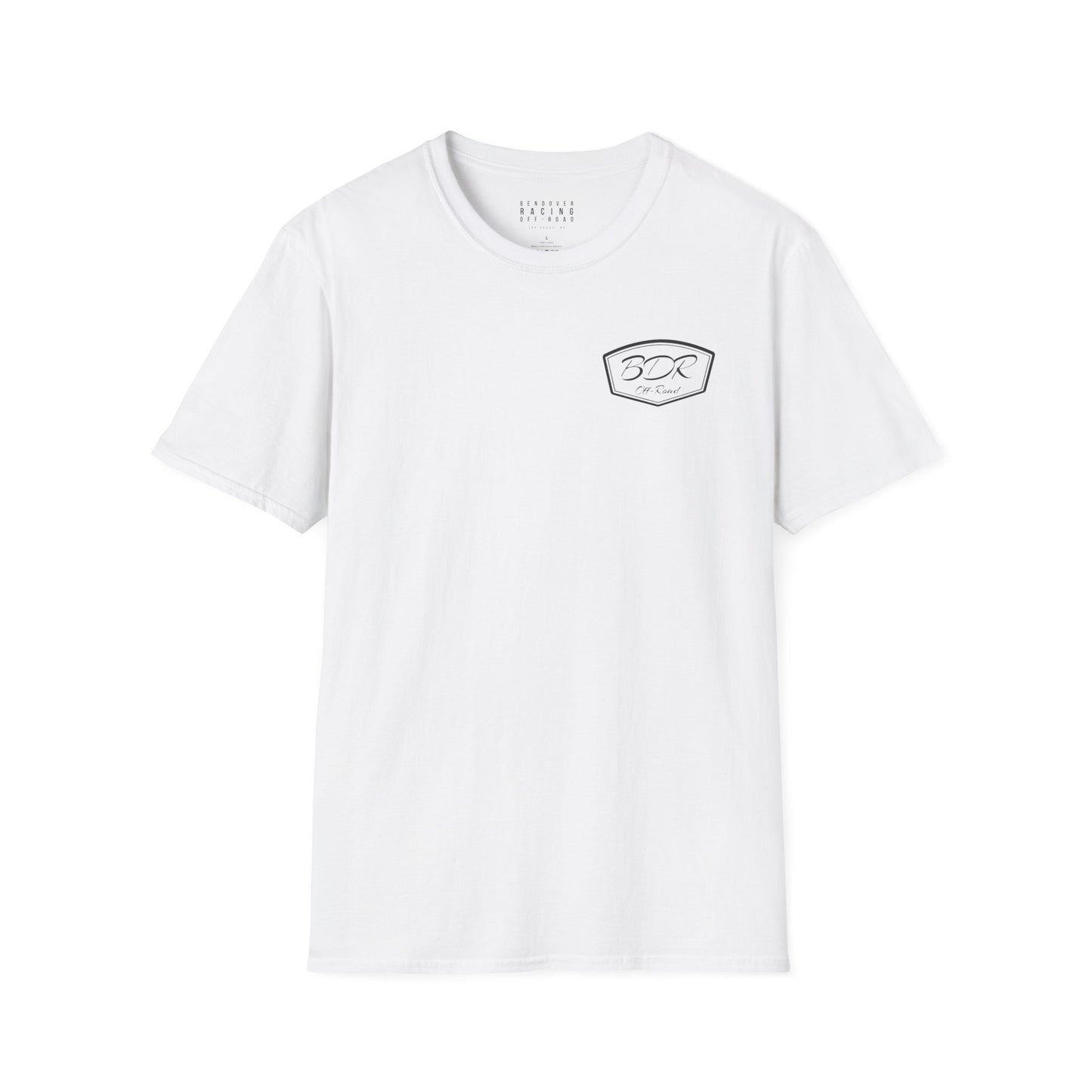 BDR OG T-Shirt