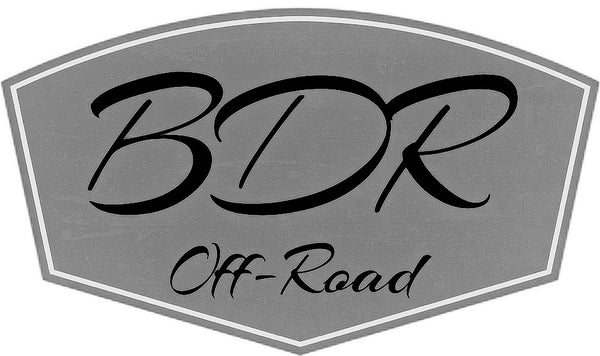 BDR Offroad